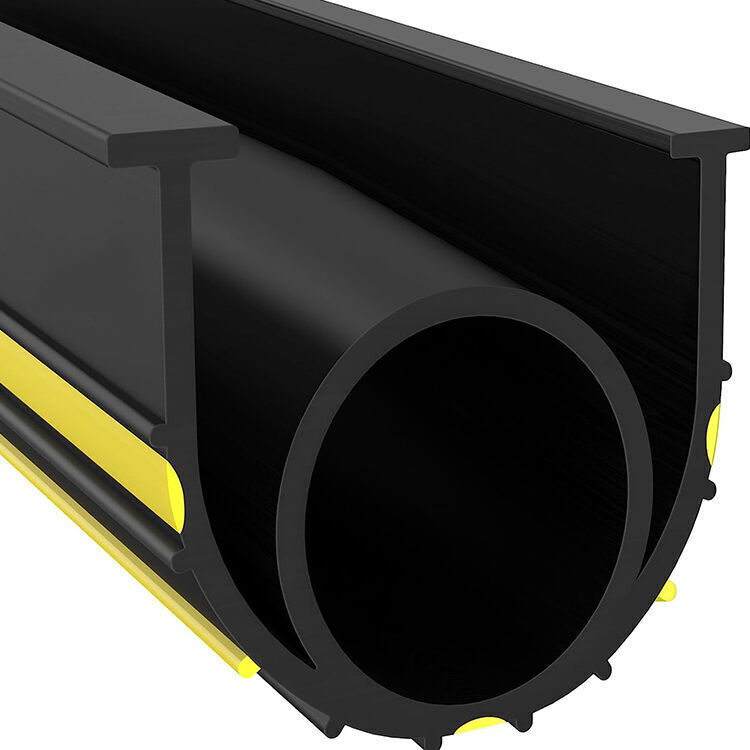 Factory Direct High Quality China Wholesale Epdm Roller Weatherstrip