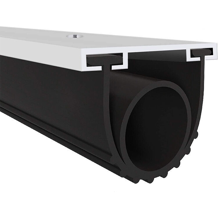 Factory Direct High Quality China Wholesale Epdm Roller Weatherstrip