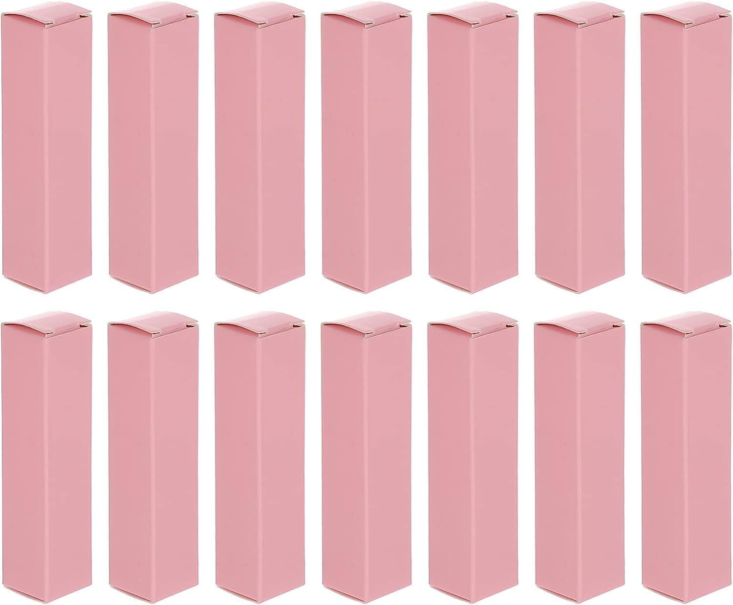 Buy Wholesale China Kraft Paper Lipstick Boxes, Essential Oil Packaging ...