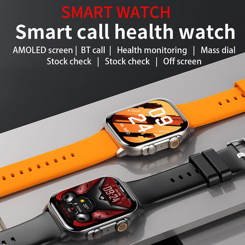 Smartwatch precio en online estados unidos