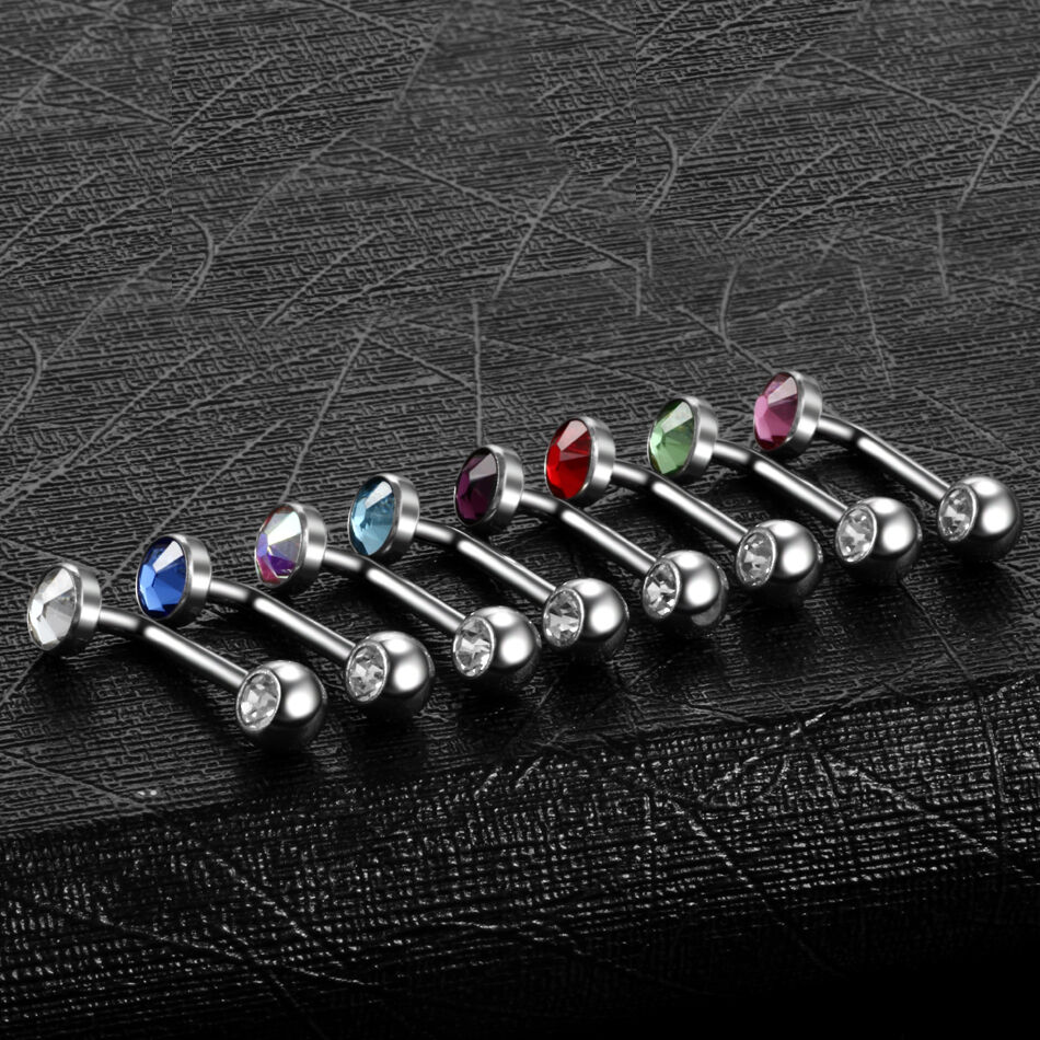 Titanium Crystal Gem Vertical Hood Piercings Sexy Vagina Genital Piercings  Vch Body Jewelry - Explore China Wholesale Vagina Piercings and Gential  Piercings, Vertical Hoop Piercings, Fashion Jewelry Piercing Jewelry |  Globalsources.com