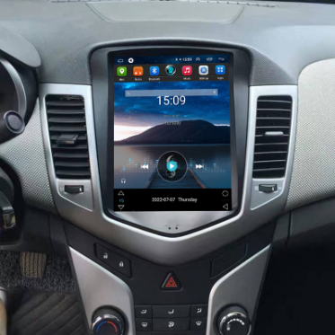 Bulk Buy China Wholesale Style Like Tesla Screen 10.4-inch 1+32gb Car