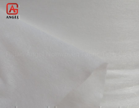 Buy Wholesale China High Quality Hot Air Cotton For Kn95 Mask Nonwoven 