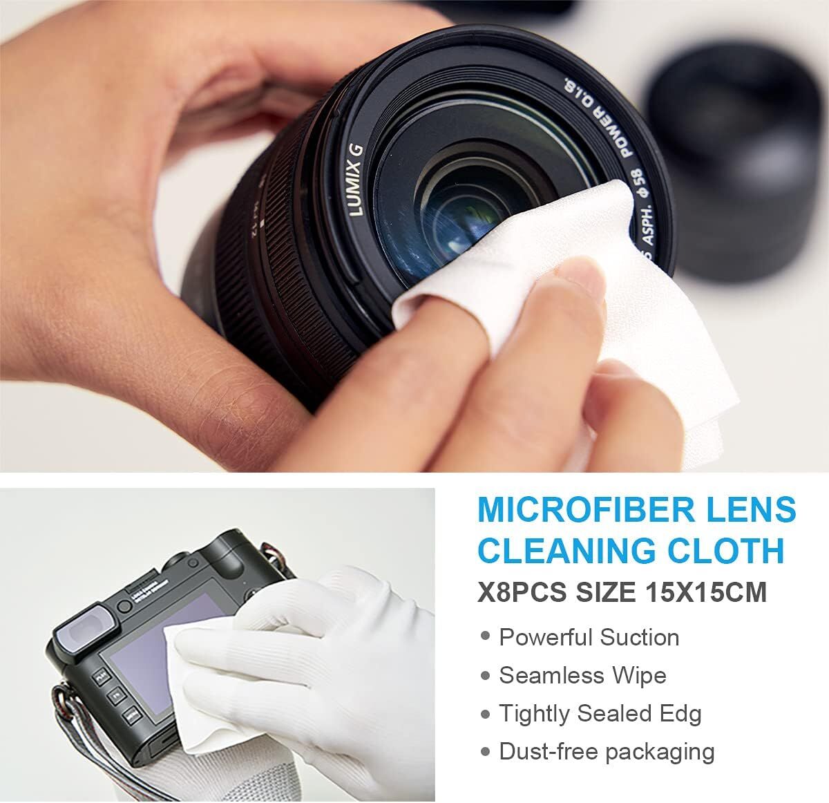 Buy Wholesale China Oem Supplier Professional Cameras Cleaning Kit With