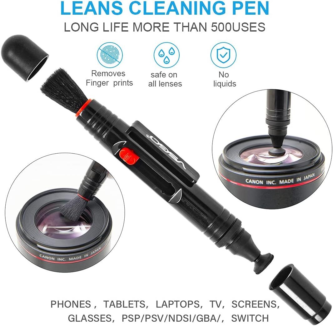 Buy Wholesale China Wholesale Professional Cameras Cleaning Kit With