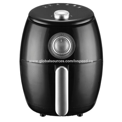 Buy Wholesale China Kitchen Air Fryer Custom Oil Free Deep Fryer