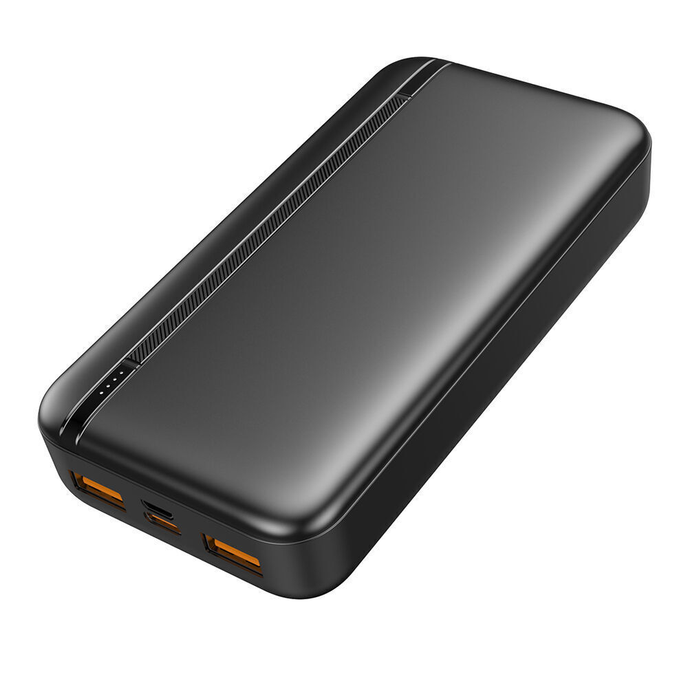 Buy Wholesale China Itcoem/odm Pd22.5w Power Bank 20000mah Qiuck Charging Highcapacity Power