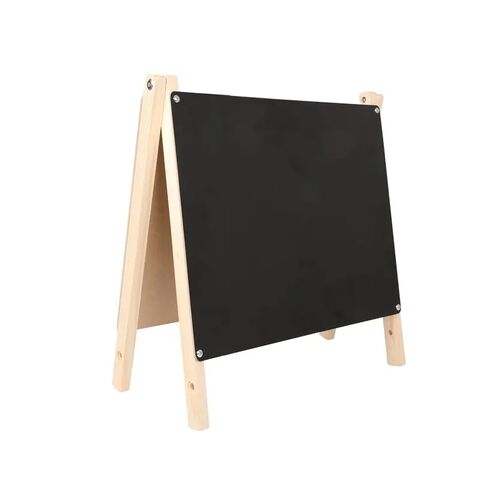 Buy Wholesale China Wholesale Wooden Art Easel Canvas Display