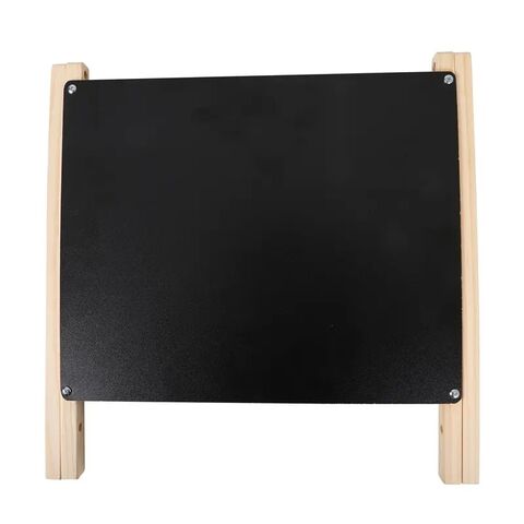 30 40 50Cm Easel High Quality Pine Mini Small Easel Tripod Solid Wood Easel  Kids Artboard Stand Wholesale