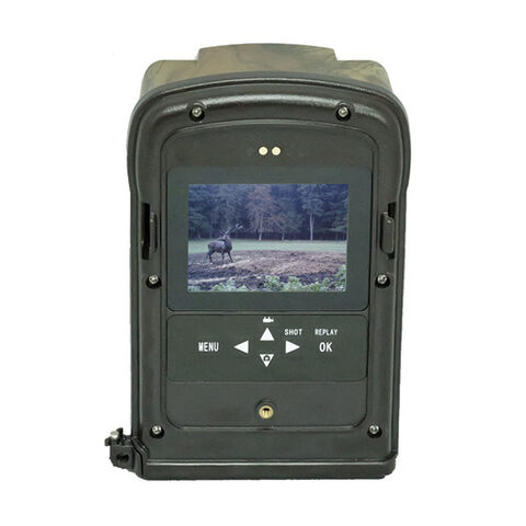 rohs digital trail camera