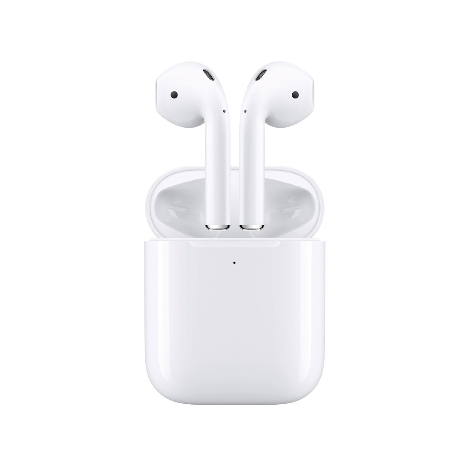 I17s airpods online