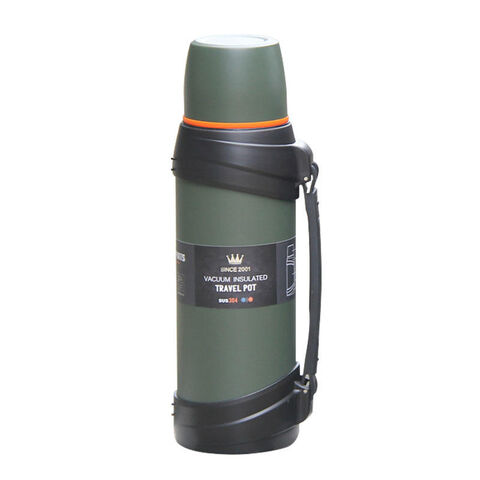 Large Capacity Insulated Sport Thermos Insulated Gallon Water