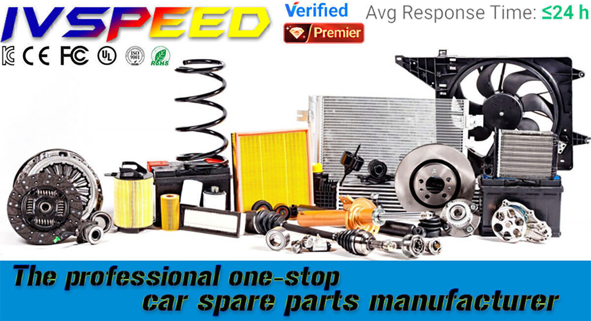 Buy Wholesale China Ivspeed Wholesale Bus Air Conditioning Parts Va02
