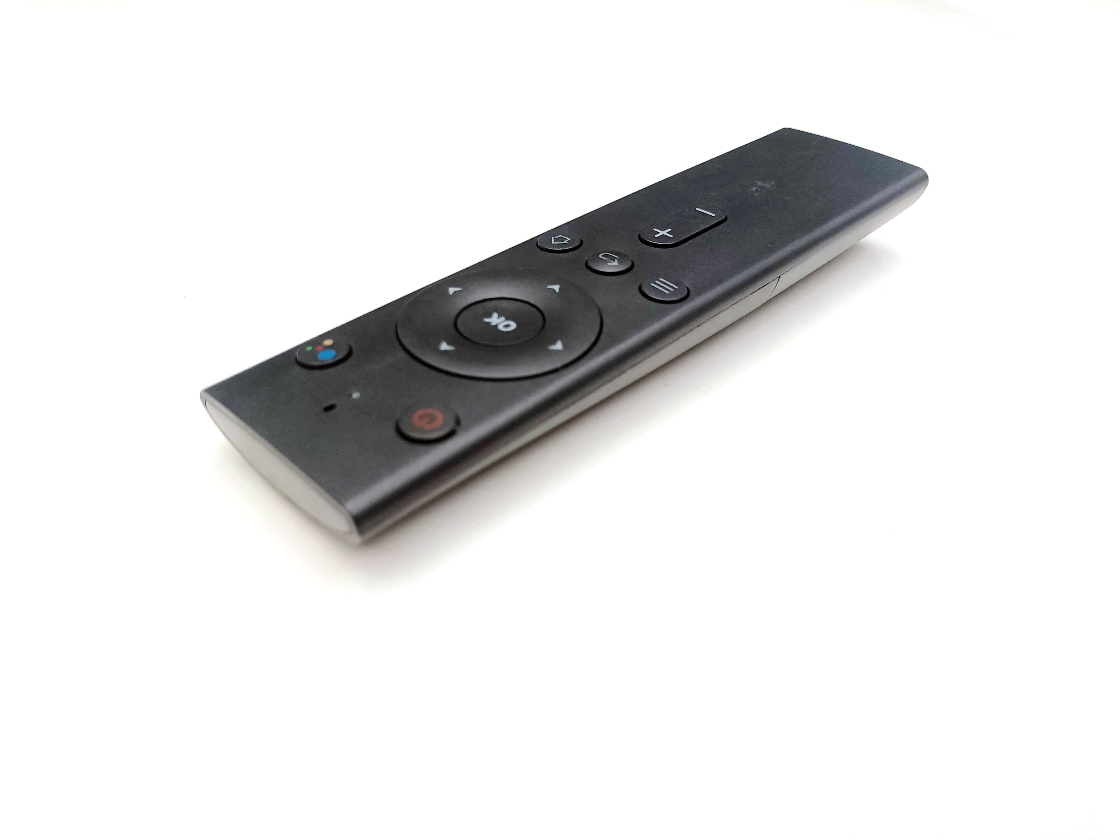 Buy Wholesale China Bt Ble Voice Remote Control 12key Bluetooth Remote