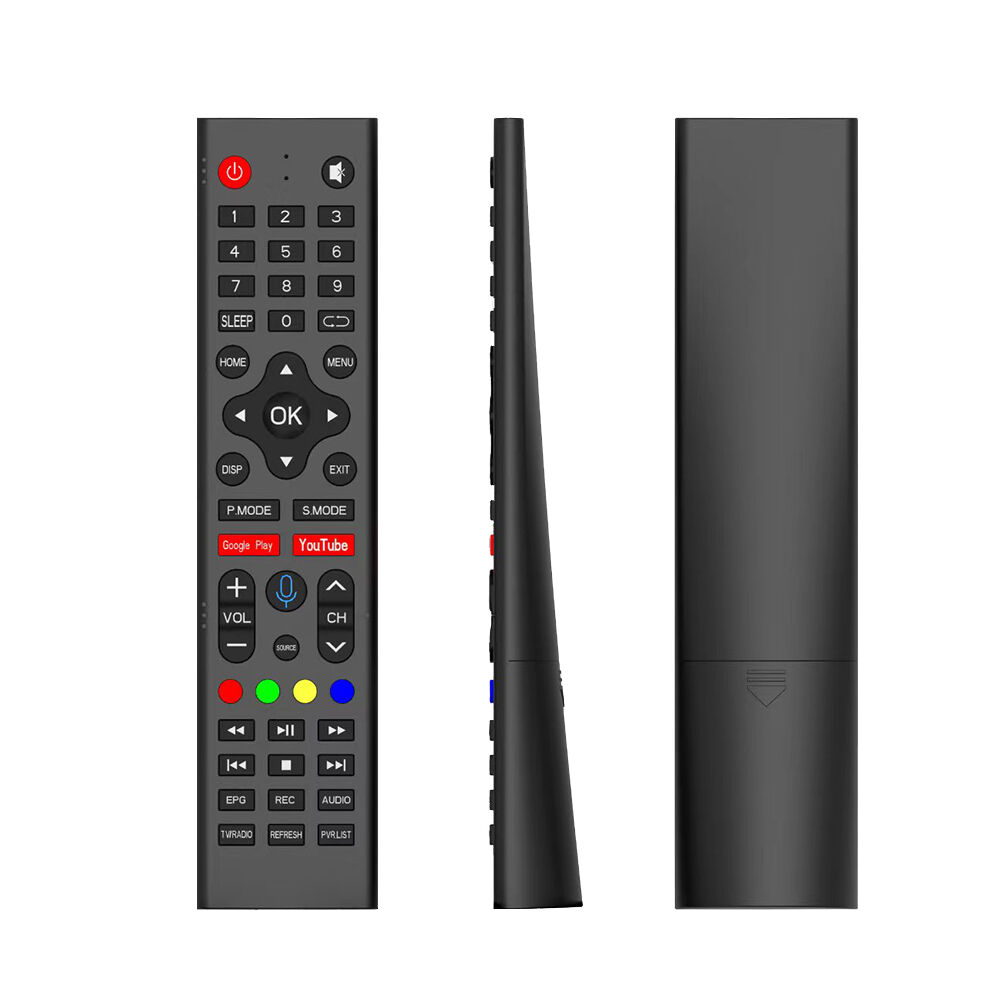 Buy Wholesale China Customized Bluetooth Ble Voice Remote Control For