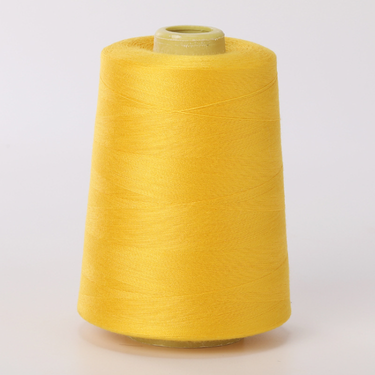 Buy Wholesale China Thread Hilo Para Bordar 120d/2 100 Viscose Wholesale Factory Machine
