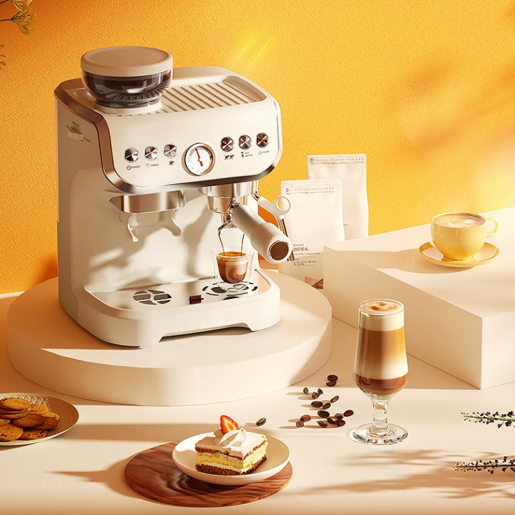 High Quality Brew Astoria Profiling System Commercial Grade Vintage ...