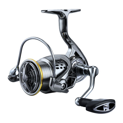 Bulk Buy China Wholesale Bearking Tw New Arrival Stainless Steel Light  Weight Fishing Reel $13.8 from Cixi Outai Fishing Gear Co., Ltd.