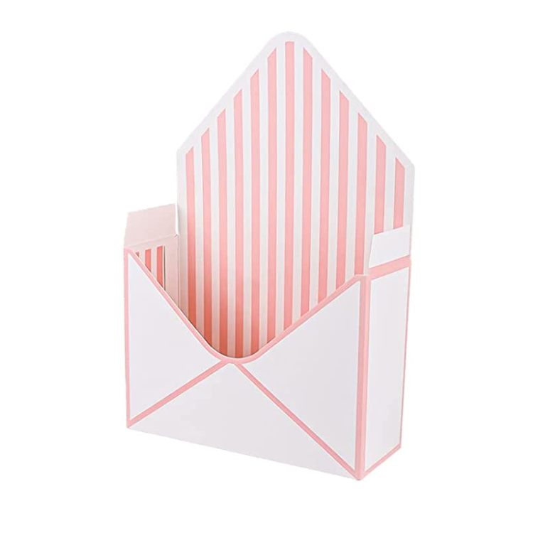 Buy China Wholesale Wholesale Paper Envelope Gift Box For Flower ...