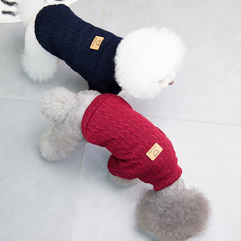 Buy Wholesale China Wholesale Dog Clothing, Autumn And Winter Clothing