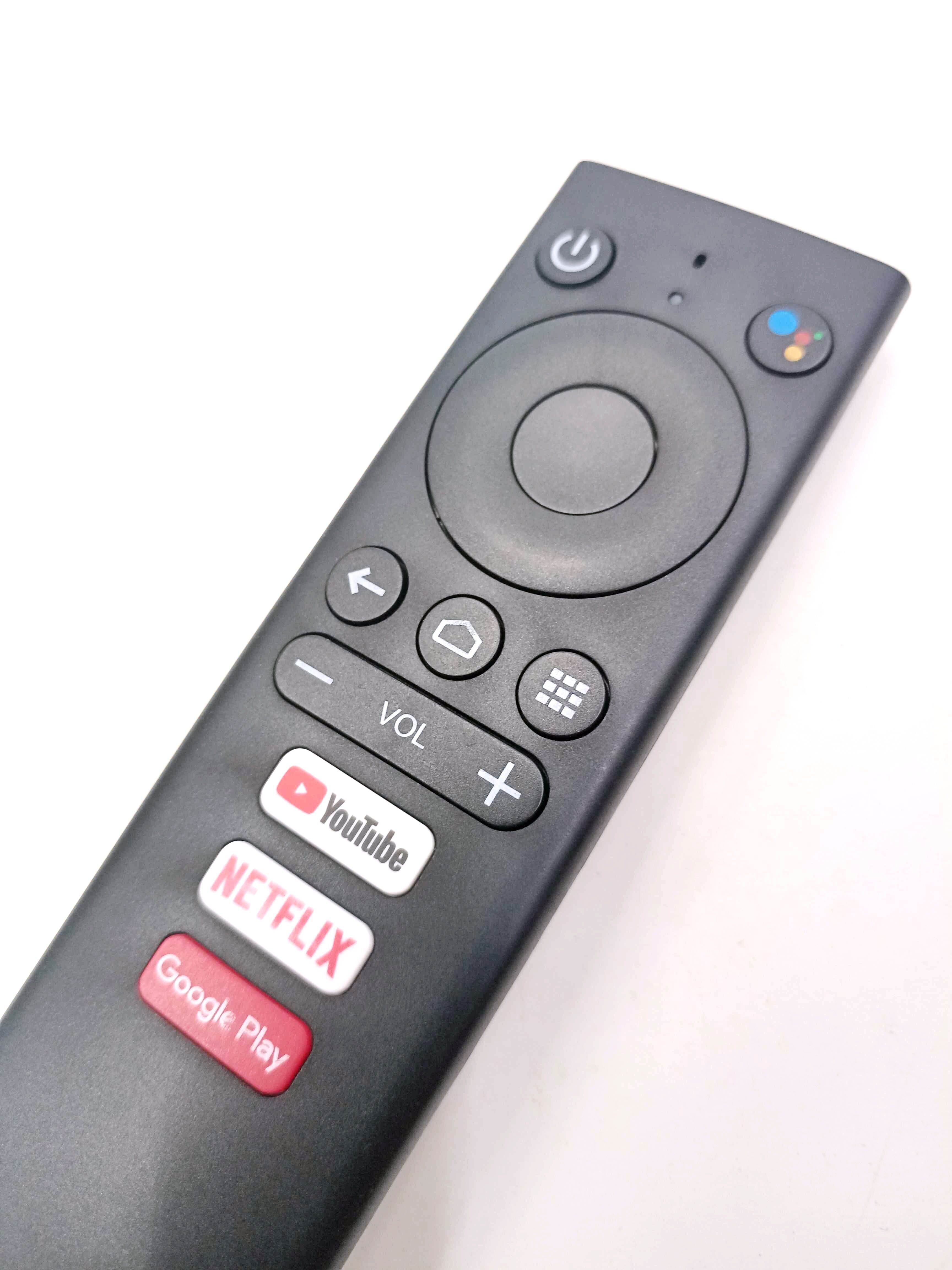 Buy Wholesale China Bt Ble Voice Remote Control 11key Bluetooth Remote