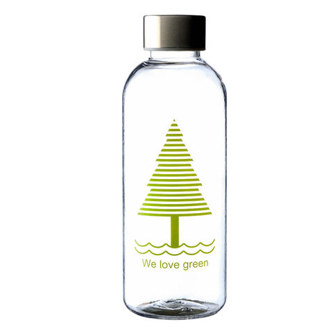 botella de agua con pajita 45 oz botella de agua kawaii linda