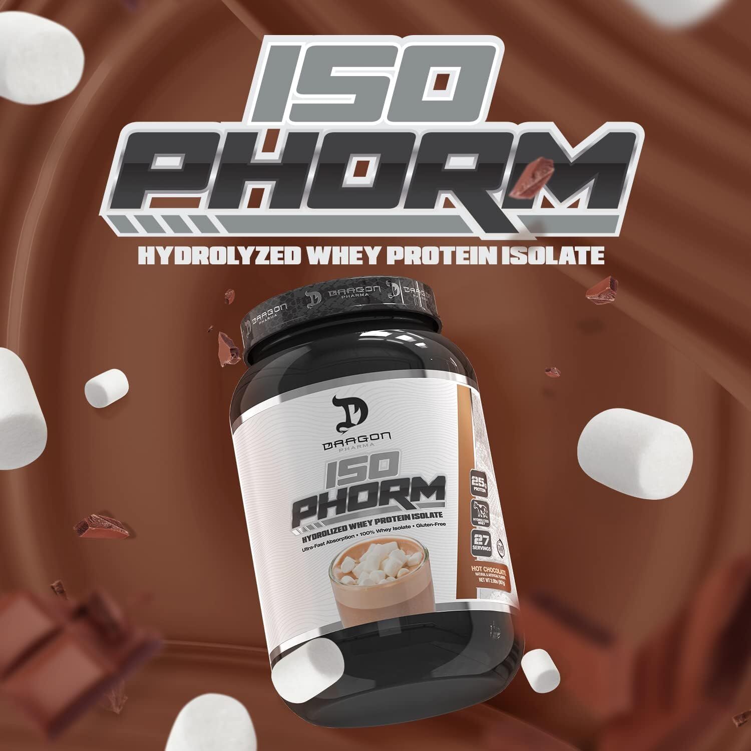 Buy Wholesale Netherlands Wholesale Dragon Pharma Mass Phorm, Ultimate