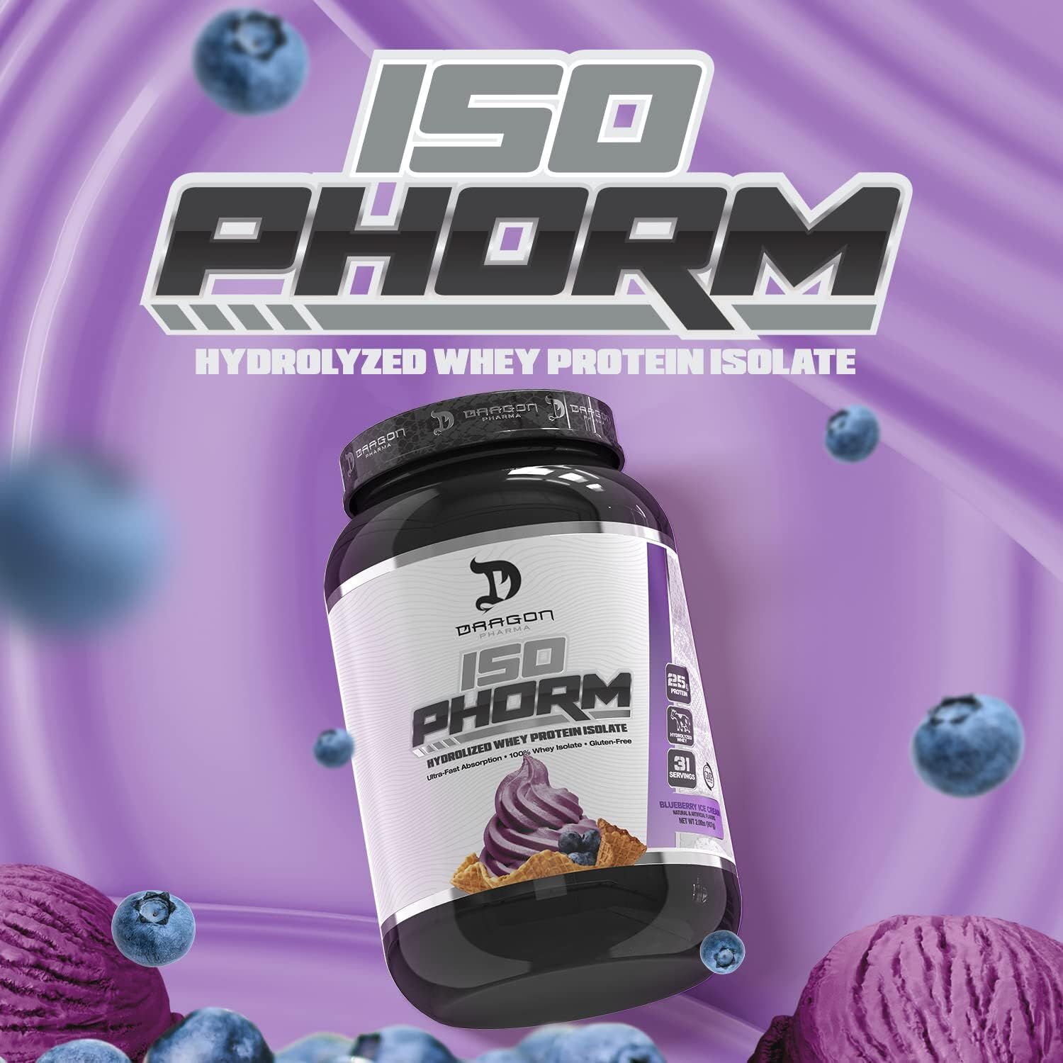 Buy Wholesale Netherlands Wholesale Dragon Pharma Mass Phorm, Ultimate