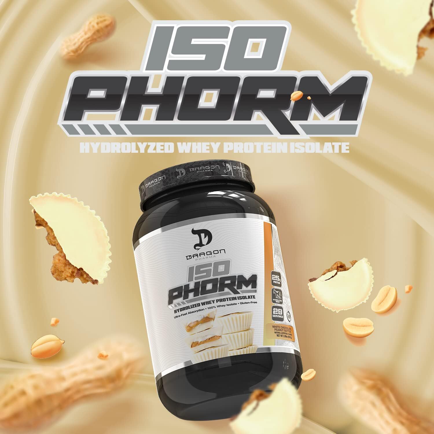 Buy Wholesale Netherlands Wholesale Dragon Pharma Mass Phorm, Ultimate