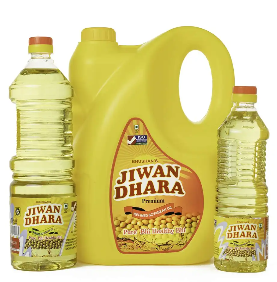 Buy Wholesale Czech Republic Top Quality Refined Soybean Oil / Crude