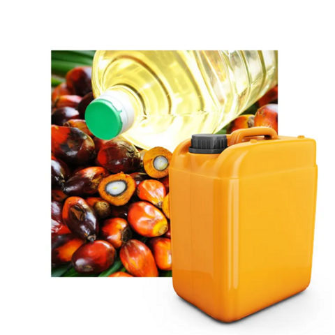 HUILE VEGETALE KTC 20L - NEXT DISTRIBUTION