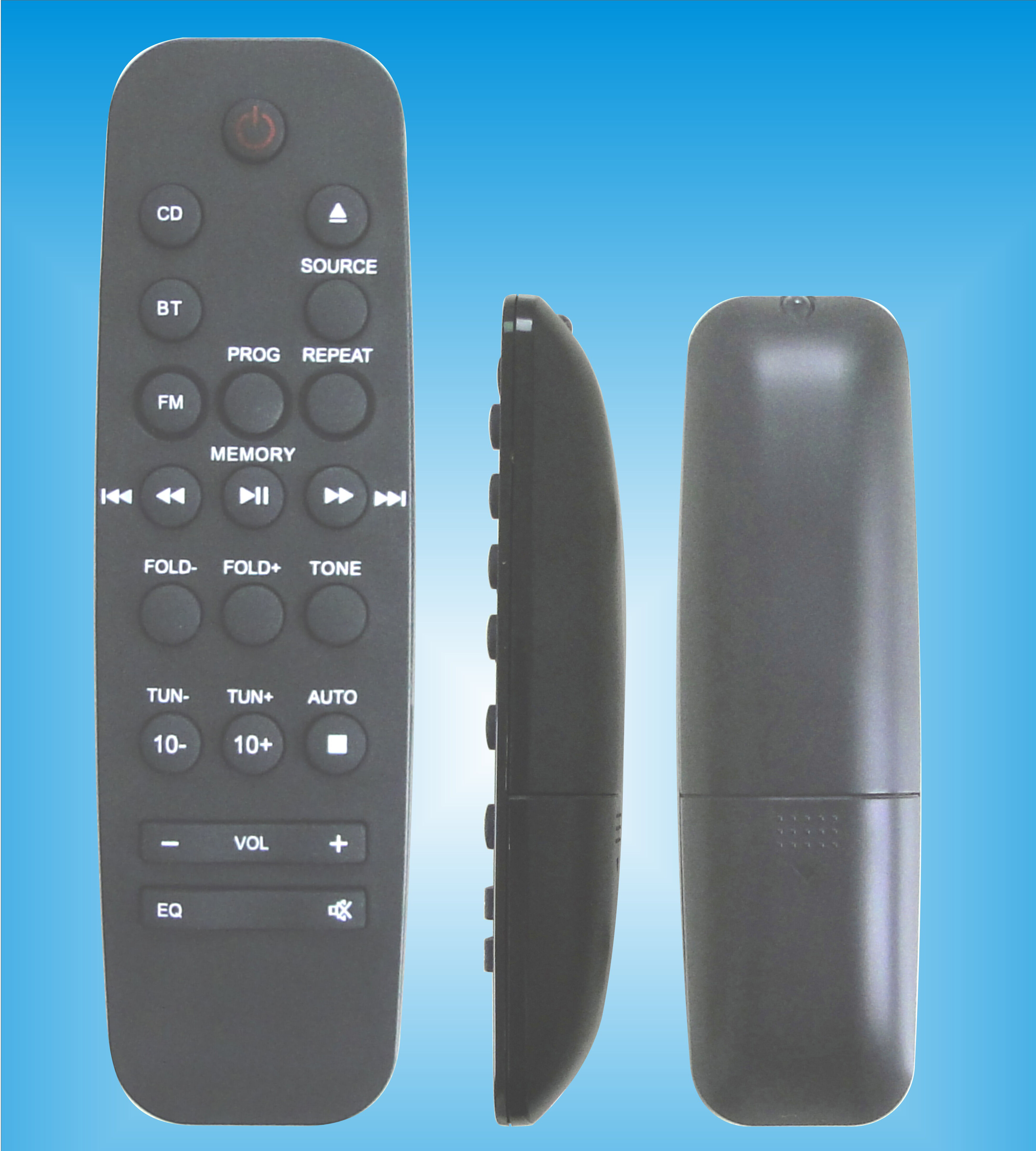 Buy Wholesale China Bt Ble Voice Remote Control Av Audio Tv Stb Set Top