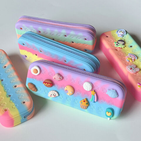 Cool Pencil Pouches, Cute Pencil Cases for Kids