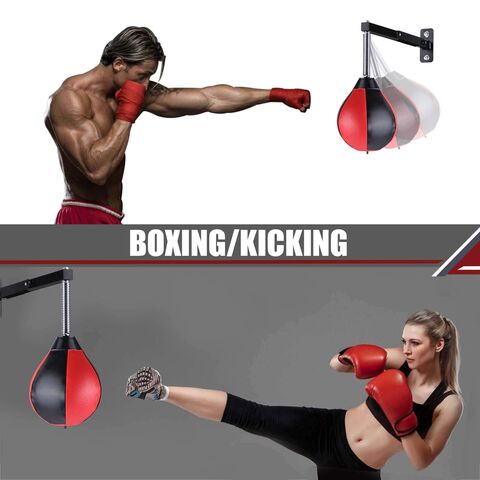 Buy Wholesale China Speed Bag For Boxing Boxing Gear For Mma