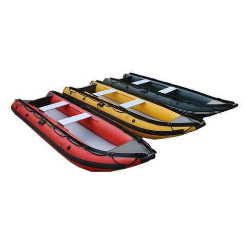 Inflatable Boat Dinghy Raft Fishing Rod Holder Canoe Kayak Fishing