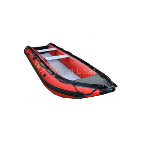 Bulk Buy China Wholesale Inflatable Fishing Kayak Rubber Boat