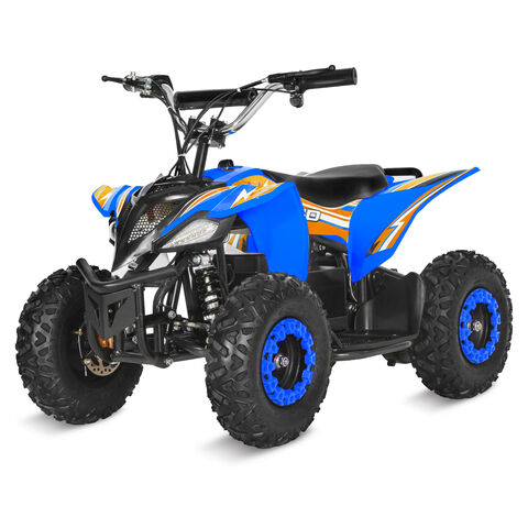 36v electric 4 wheeler best sale