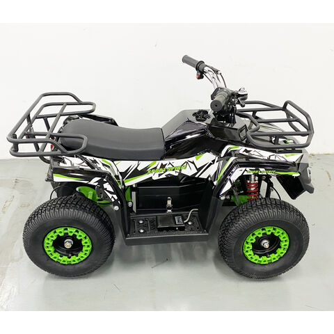 36V 800W électrique 4 roues Bike Quad électrique - Chine Vélo électrique 4  roues et Quad enfant électrique prix