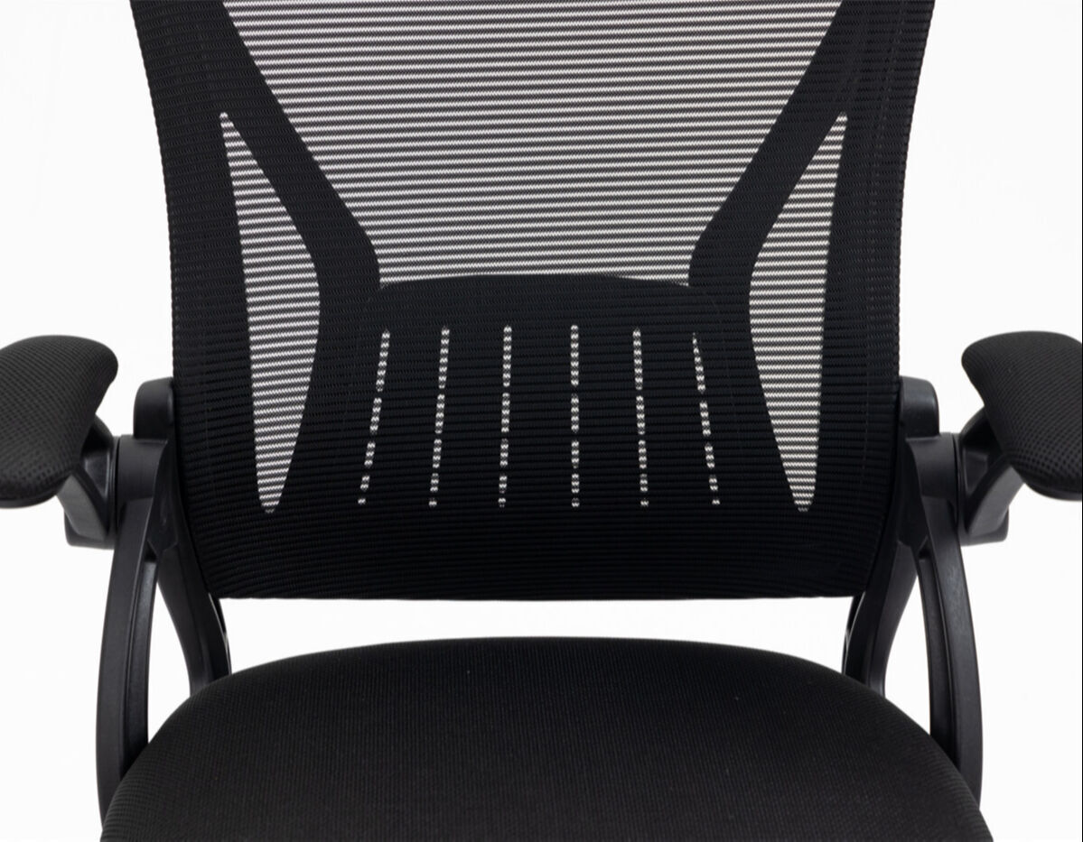 Hot Selling Breathable High Back Mesh Office Chair Mesh Swivel Chair ...