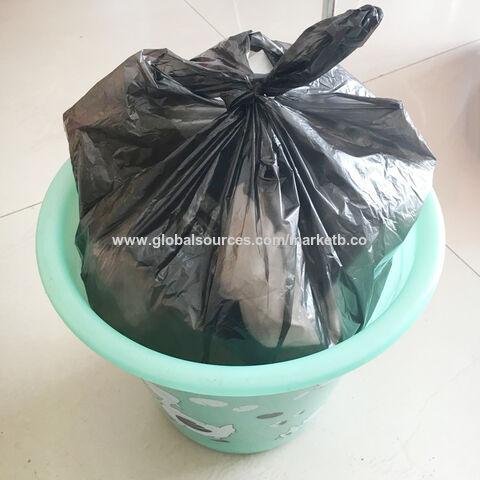 Heavy Duty Plastic Bags - Discount Plastic Bags