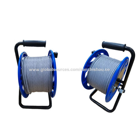 China Ethernet Cable Reel Manufacturers and Factory, Suppliers OEM