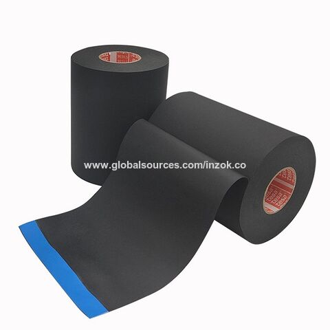 Buy Wholesale China Tape Fleece Pet Fabric Automotive Black Wiring  Polyester Cloth Tape Pet Cloth Tape & Tape at USD 100