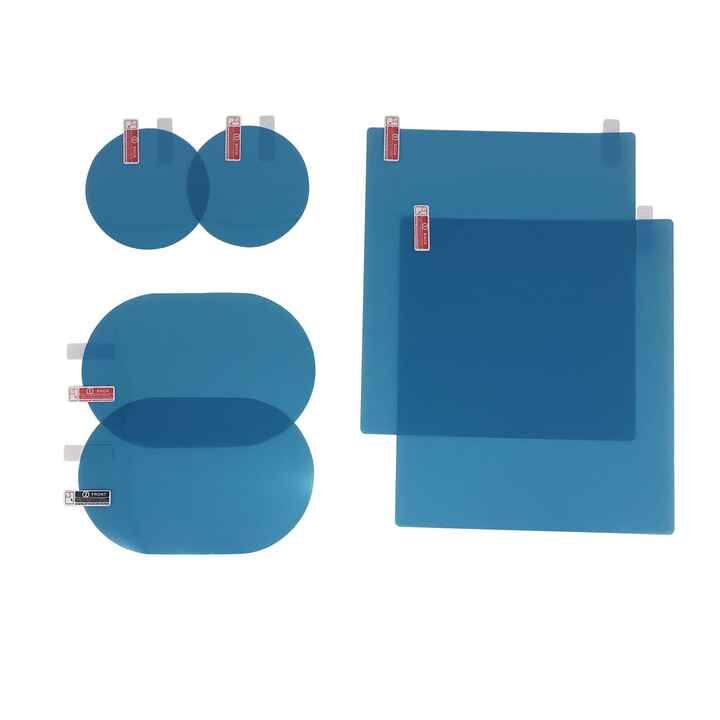 Buy Wholesale China Wholesale Customized Fog Mist Nano Coating Proof