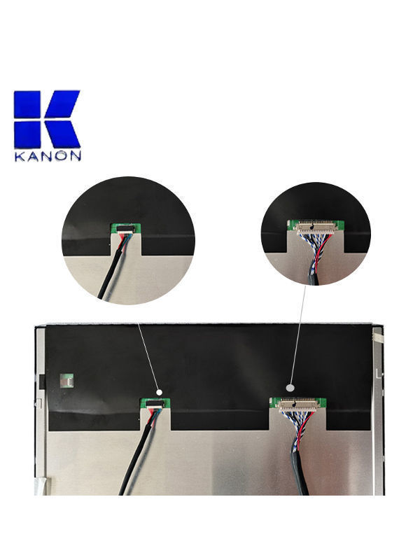 Buy Wholesale China 12.1-inch Ips Lcd Display Module With 1024x768 ...