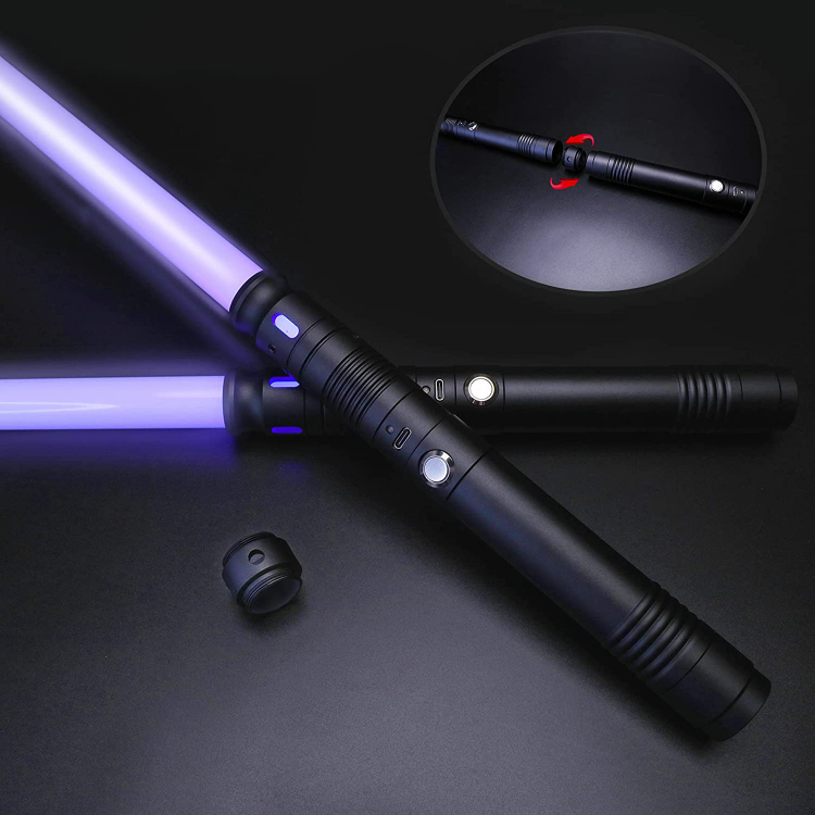 Qty. 12 Foam Light high quality Sabers