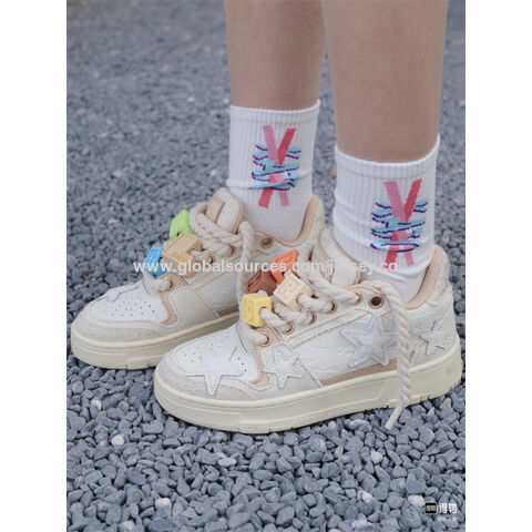 Kaalixto Shoes Designer Sneakers For Women - Buy China