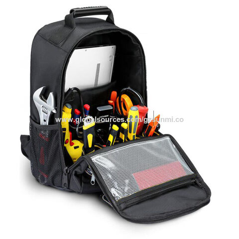 Hot Selling Multi-functional Tool Bags, Backpack Bags For Tools