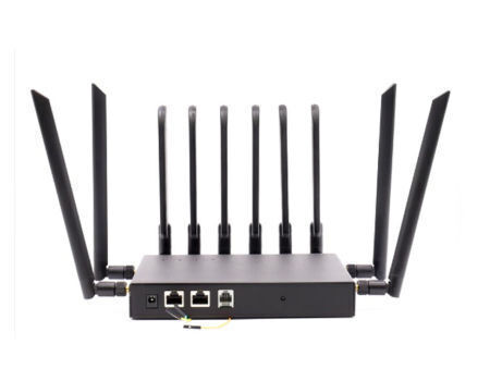 Sunhans 5g Router Wifi6 Cpe Router 2.4g 5.8g Dual Band Gigabit Wifi ...