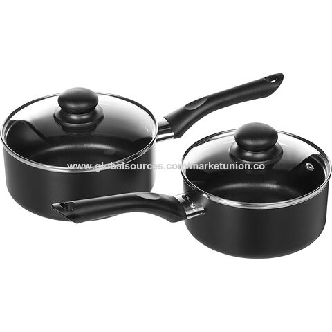 Buy Wholesale China Cookware Set 8pcs Granite Nonstick, Pots And