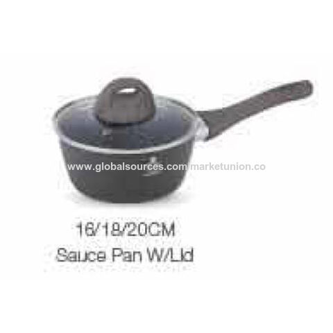 Buy Wholesale China 18pcs Cookware Set, Enameled Cast Iron Dutch